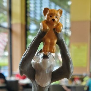 Meet your Posher, Timmy